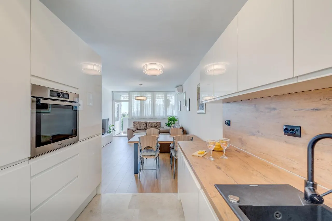 Apartment Asti Split