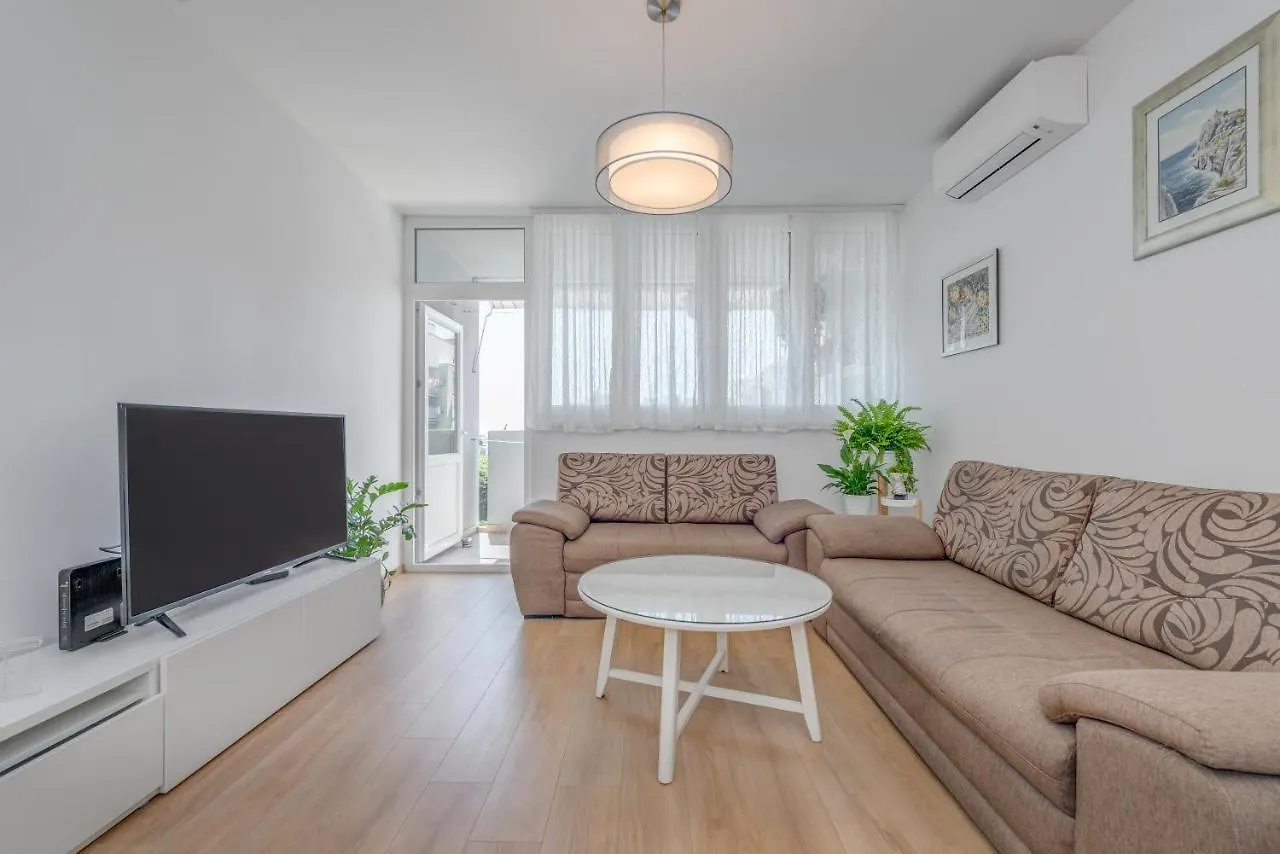 Apartment Asti Split