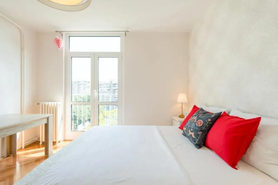 Apartment Asti Split