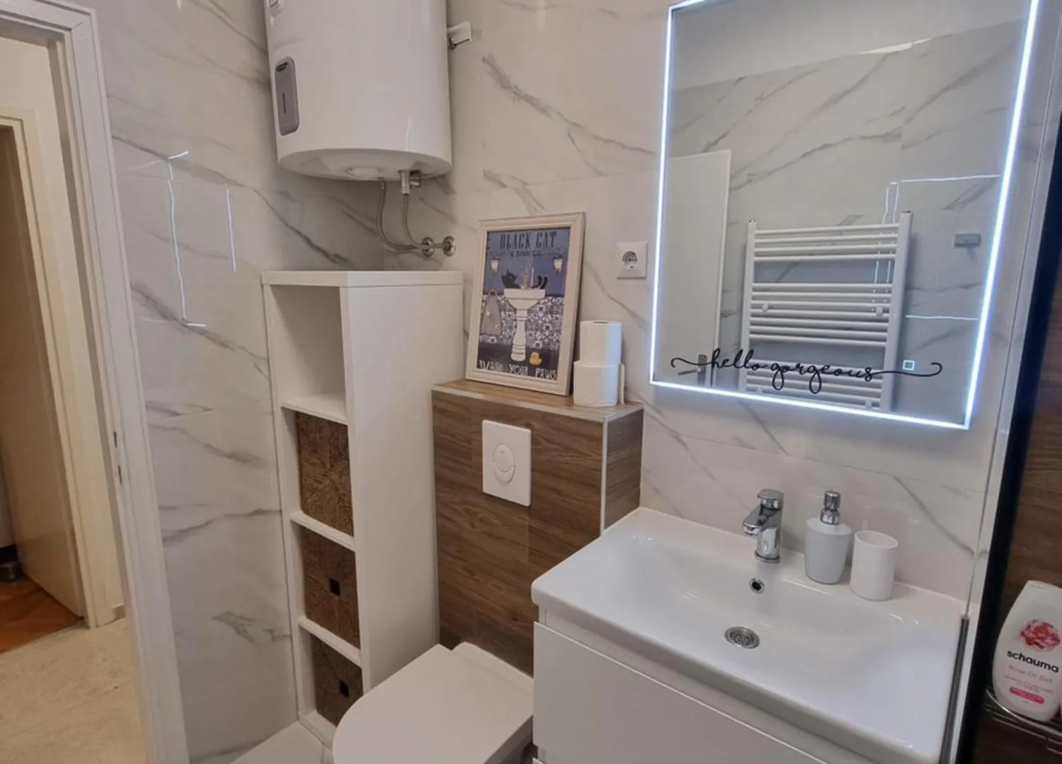 Apartment Asti Split