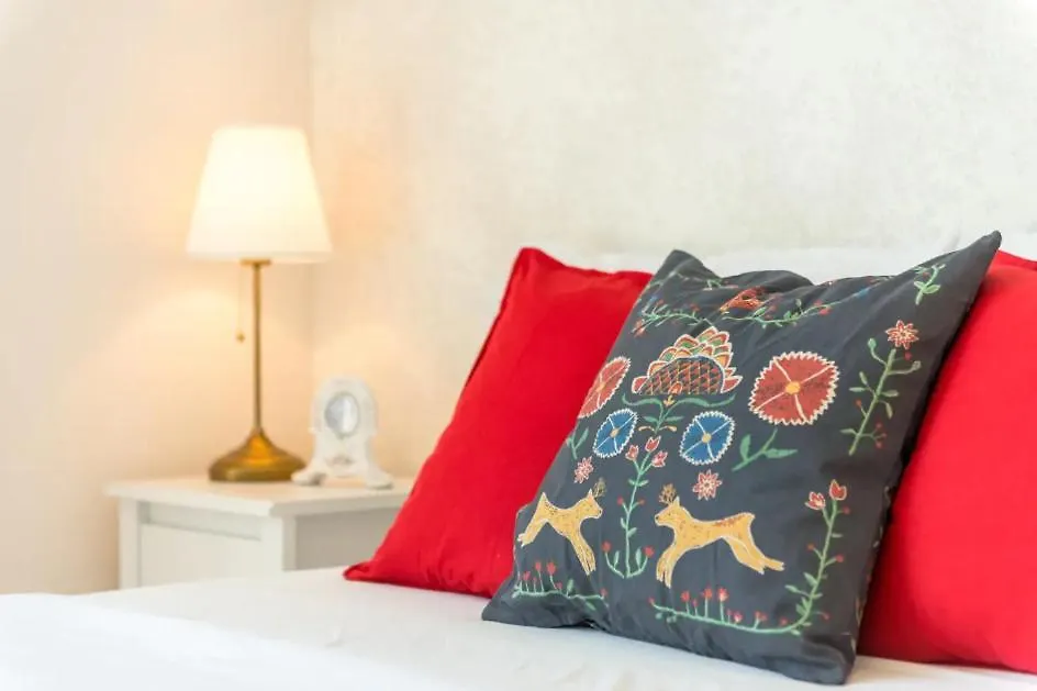 Apartment Asti Σπλιτ 0*,  Κροατία