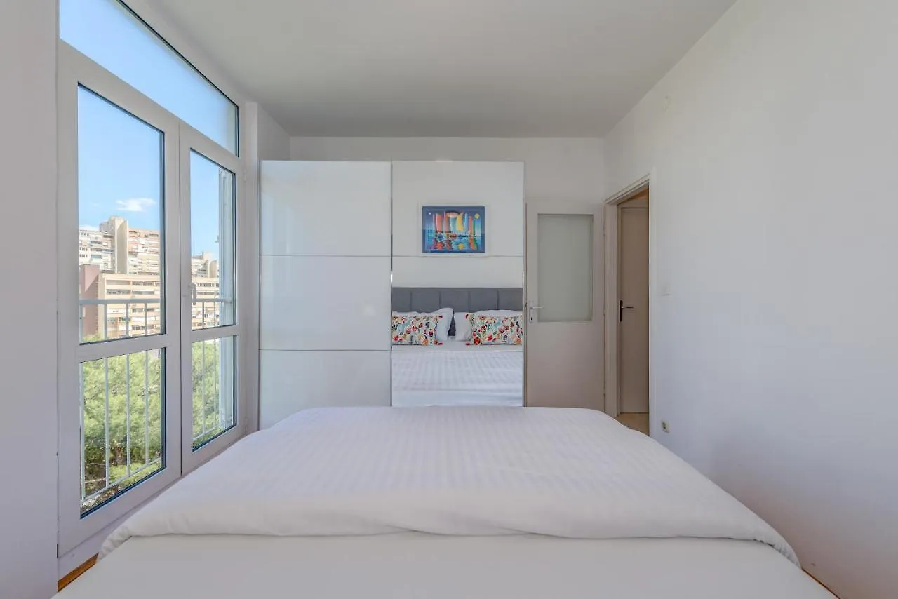 Apartment Asti Σπλιτ Κροατία