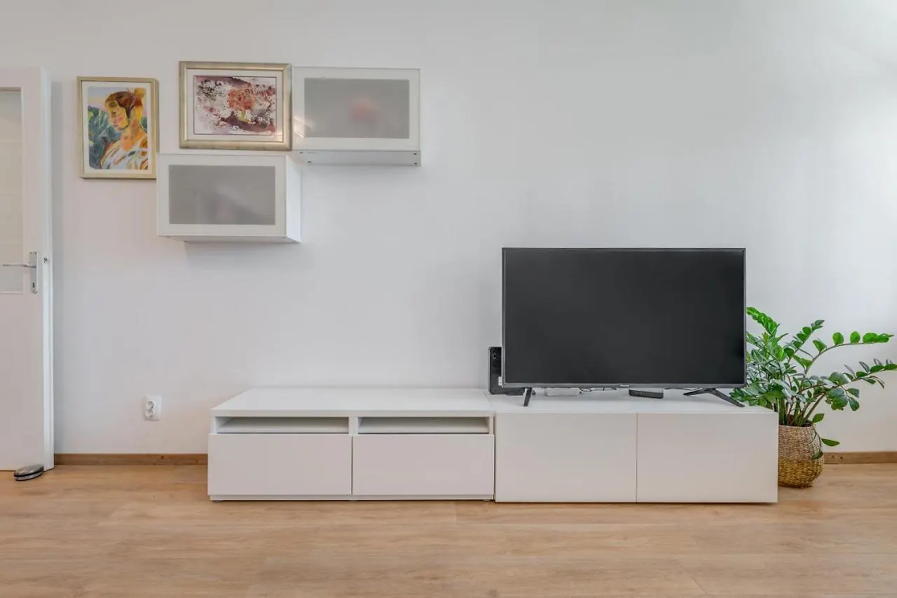 Apartment Asti Σπλιτ