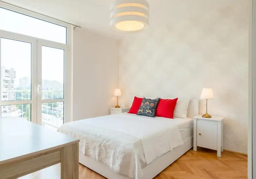 Apartment Asti Σπλιτ Κροατία