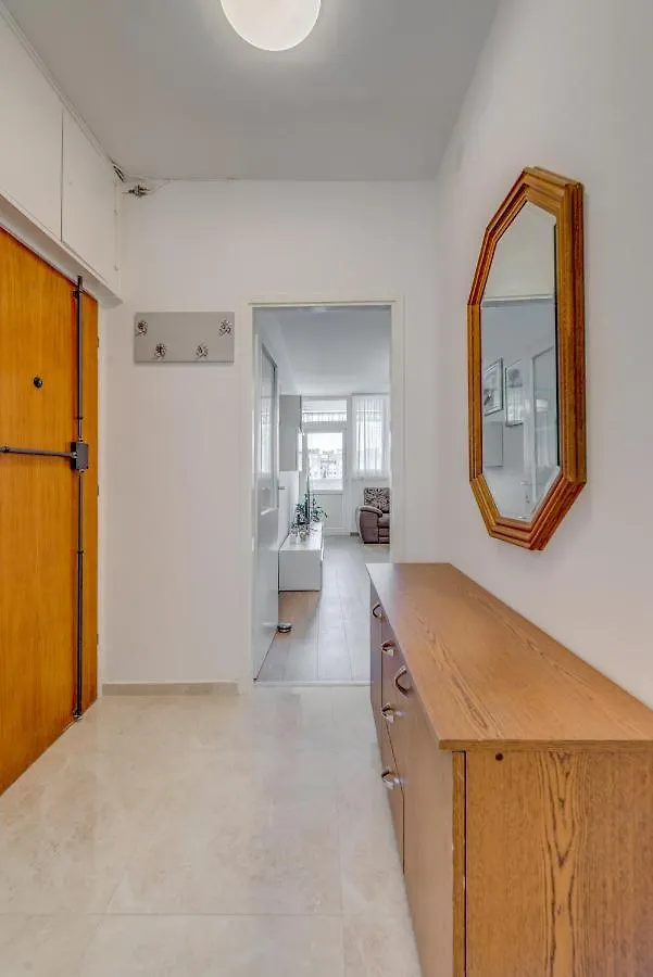 Apartment Asti Σπλιτ