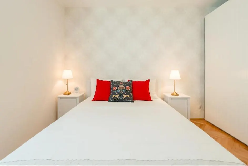 Apartment Asti Σπλιτ Κροατία