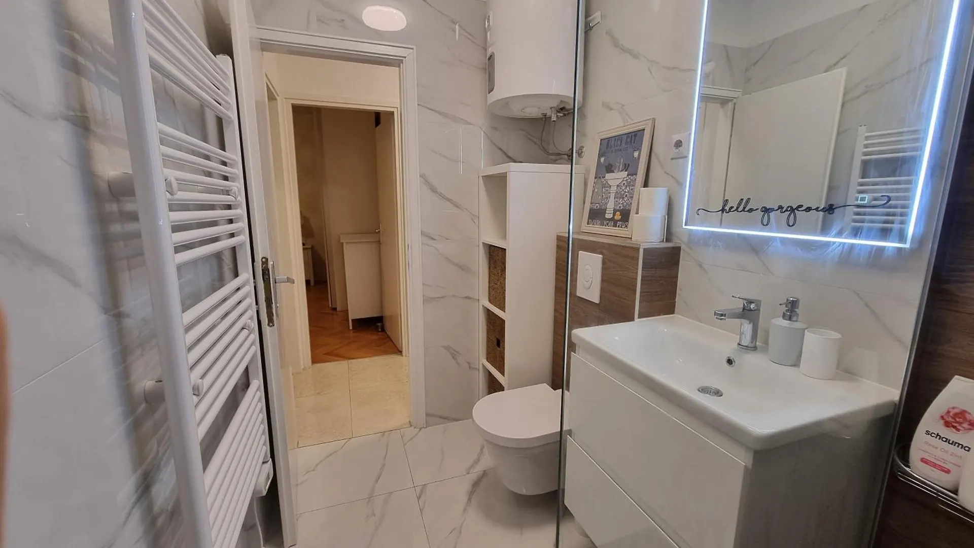Apartment Asti Σπλιτ Κροατία