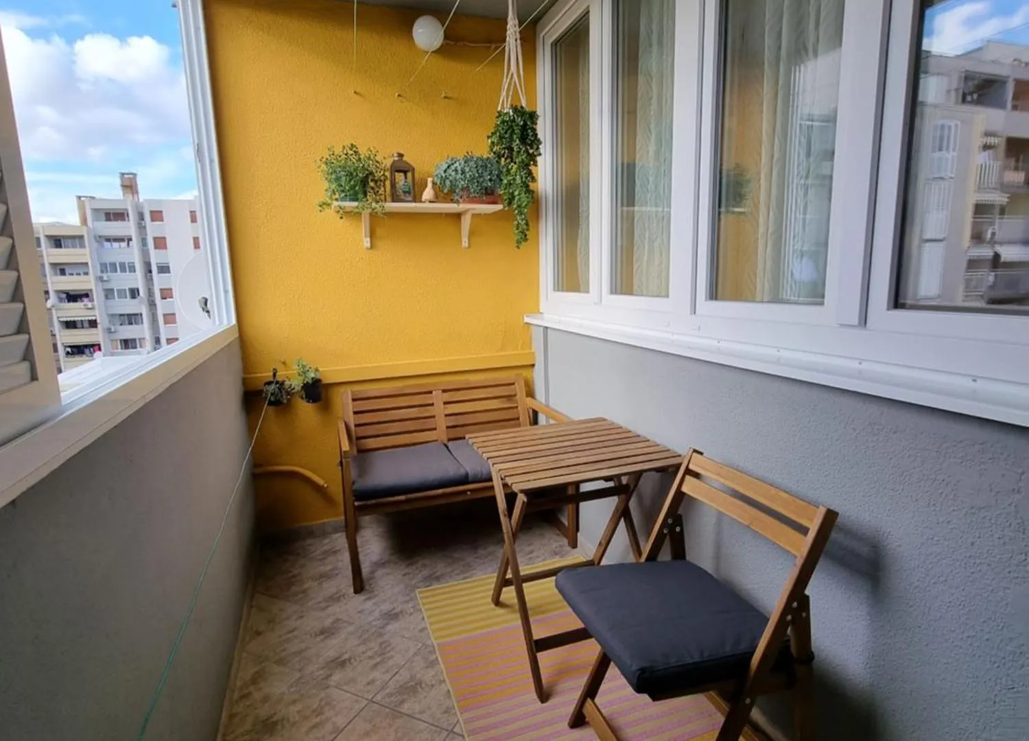 Apartment Asti Σπλιτ